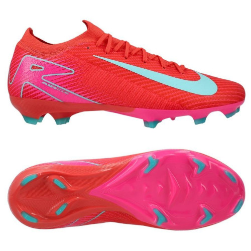 Бутсы Nike Air Zoom Mercurial Vapor 16 Pro FG fq8685-800